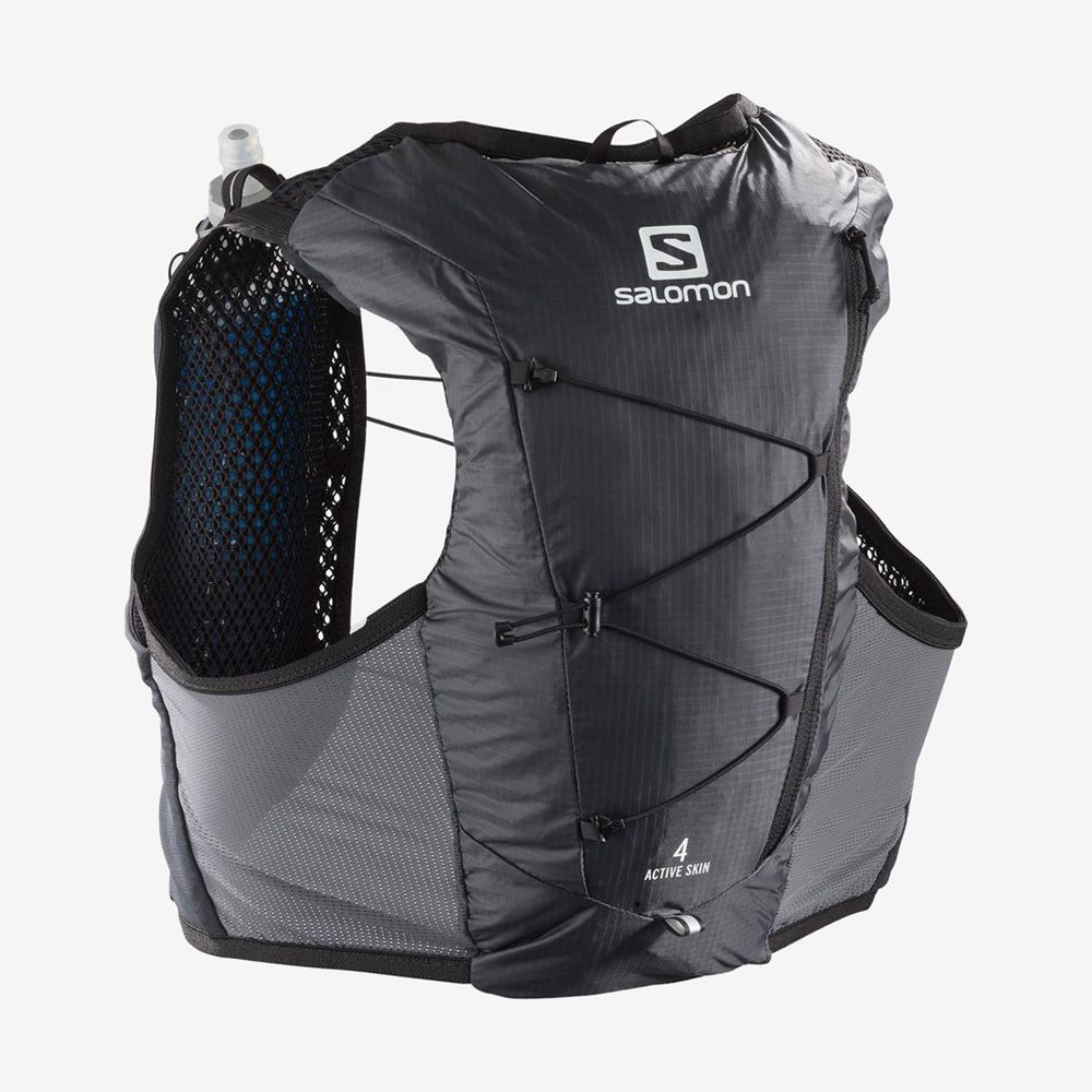 Salomon Active Skin 8 Set, Running Hydration Pack